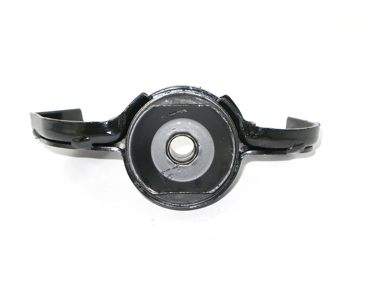 SUPORTE DA BARRA TENSORA ESQUERDO GM CORSA 05.98/16 - CELTA 00/16 - PRISMA 06/12 - MORCEGUINHO