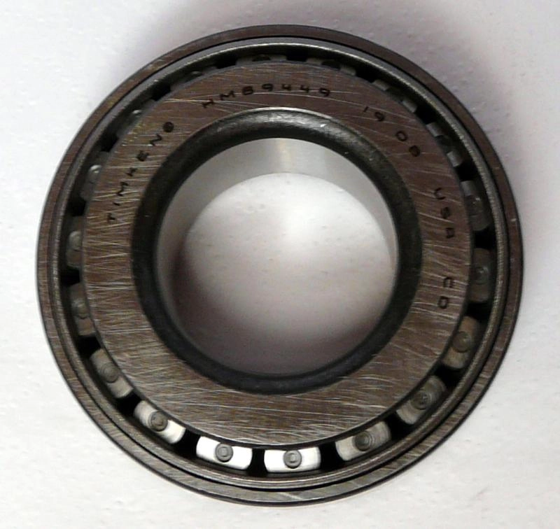ROLAMENTO DIFERENCIAL PINHAO TRASEIRO MITSUBISHI PAJERO TODOS DIANTEIRO/TRASEIRO