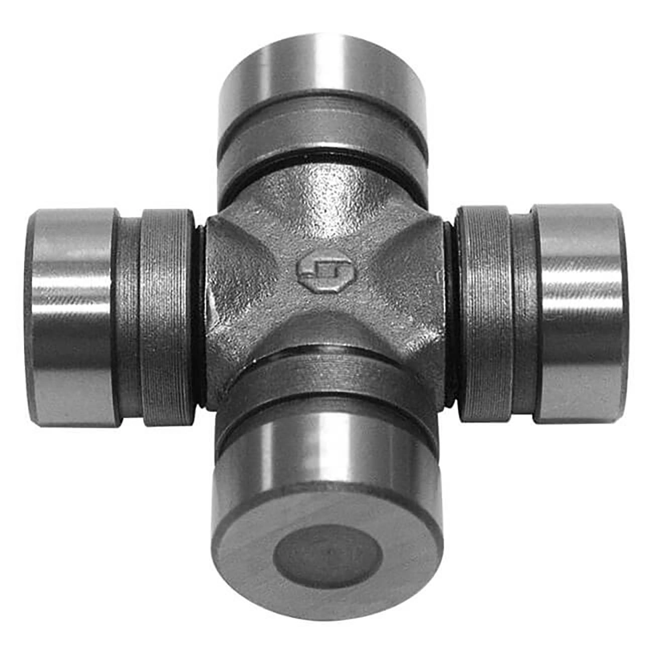 CRUZETA CARDAN 4X4 29X77MM QUATRO CHAVETAS INTERNAS TOYOTA HILUX /2004