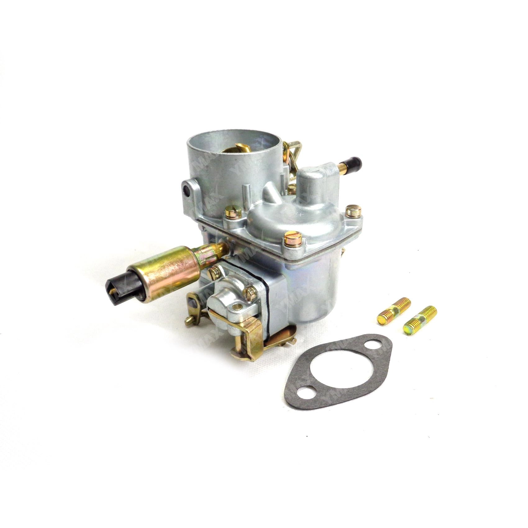 CARBURADOR A GASOLINA VW FUSCA 1500/1600
