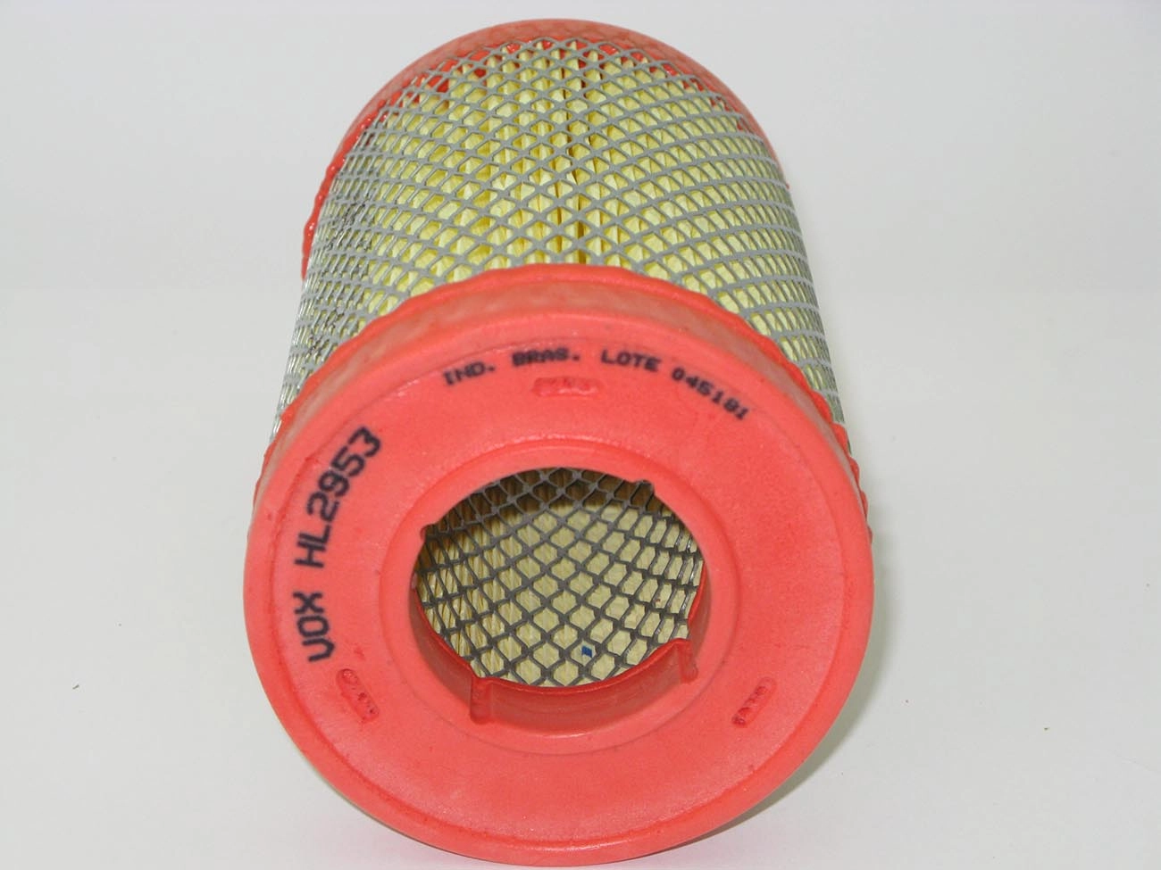 FILTRO AR MOTOR FORD CORCEL/BELINA /77