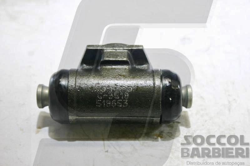 CILINDRO RODA TRASEIRA FORD MONDEO 94/96 - 8 POLEGADAS