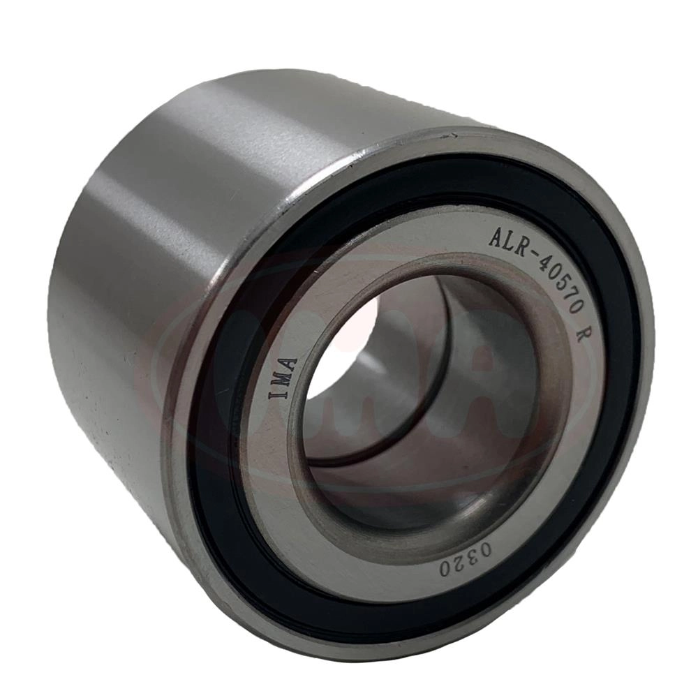 ROLAMENTO RODA TRASEIRA SEM ABS C3 02/12 - 206 98/ - CLIO 00/ - LOGAN/SANDERO 07/13 - 25X52X37MM