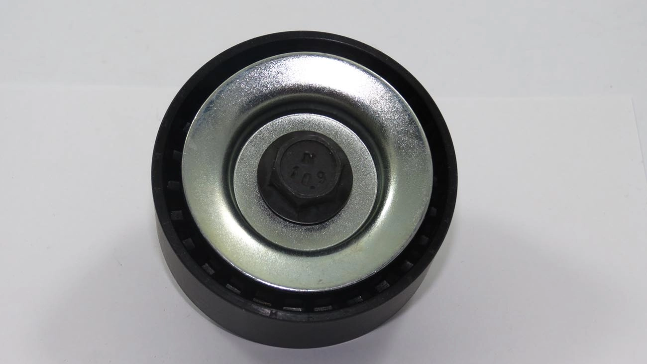 POLIA CORREIA ALTERNADOR FIAT DUCATO 2.3 - CITROEN JUMPER 2.3 - PEUGEOT BOXER-  2.3 10/ - 70X29MM