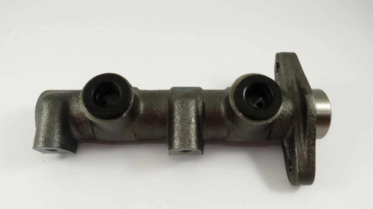 CILINDRO MESTRE FREIO DUPLO 1.1/8 28,57MM FORD F-1000/4000 92/98
