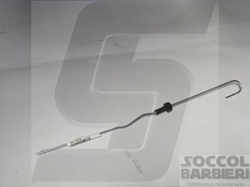 VARETA NIVEL OLEO VW 1.6 AP TODOS /94