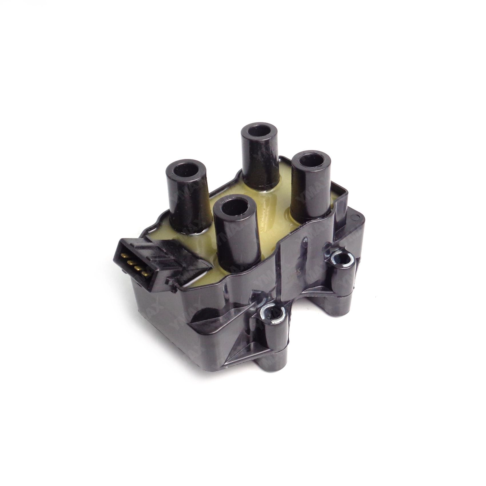 BOBINA DE IGNICAO GM ASTRA 2.0 16V 99/05 - CALIBRA 2.0 16V 94/96 - VECTRA 2.0 16V 94/98
