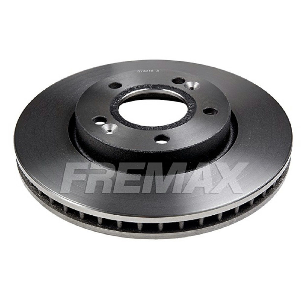 DISCO FREIO DIANTEIRO VENTILADO 280MM 5 FUROS KIA CERATO 1.6/2.0 04/13 SOUL 14/19 16V