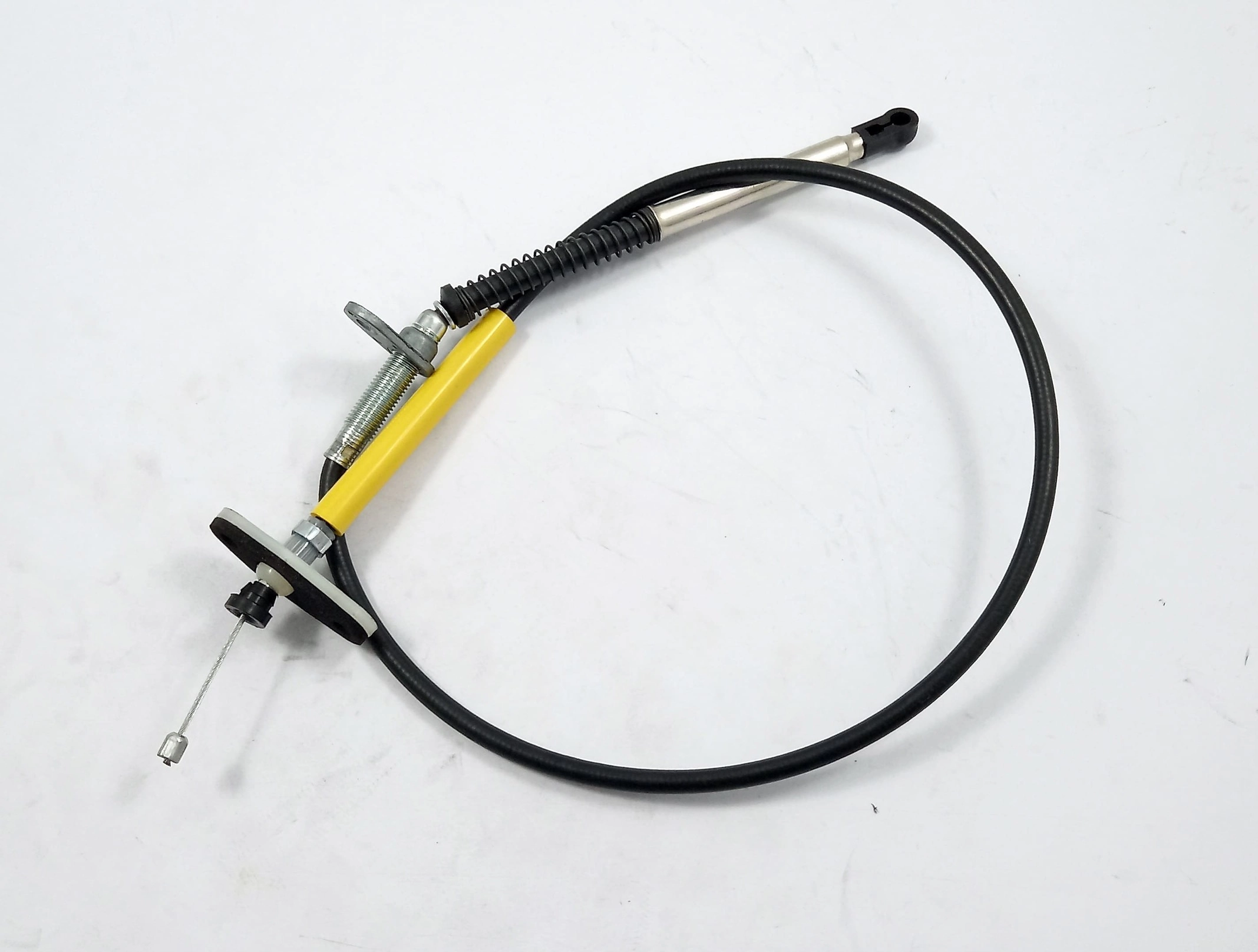 CABO ACELERADOR 885MM FORD CORCEL II/BELINA 1977/1980