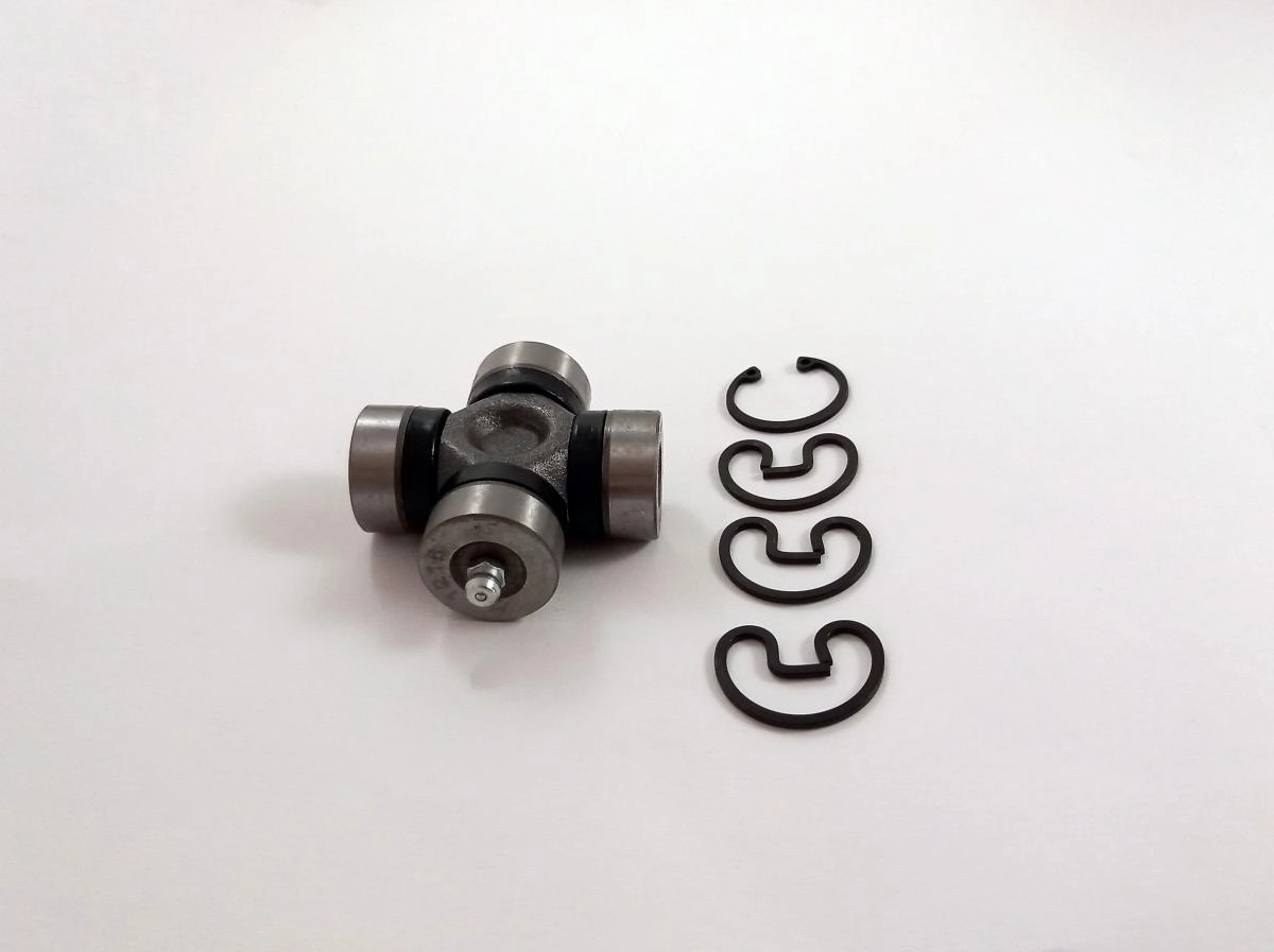 CRUZETA CARDAN GM CHEVETTE/CHEVY 73/94 TODOS - OPALA/CARAVAN 75/92 - 27X61.90