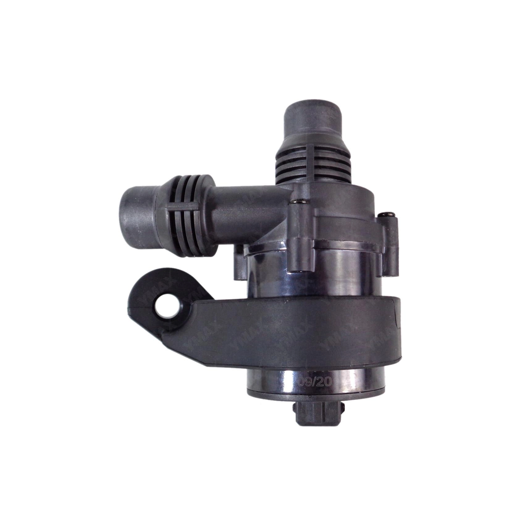 BOMBA DE AGUA ELETRICA BMW X5 E70 3.0 6CIL 08>13 X5 E70 4.8 V8