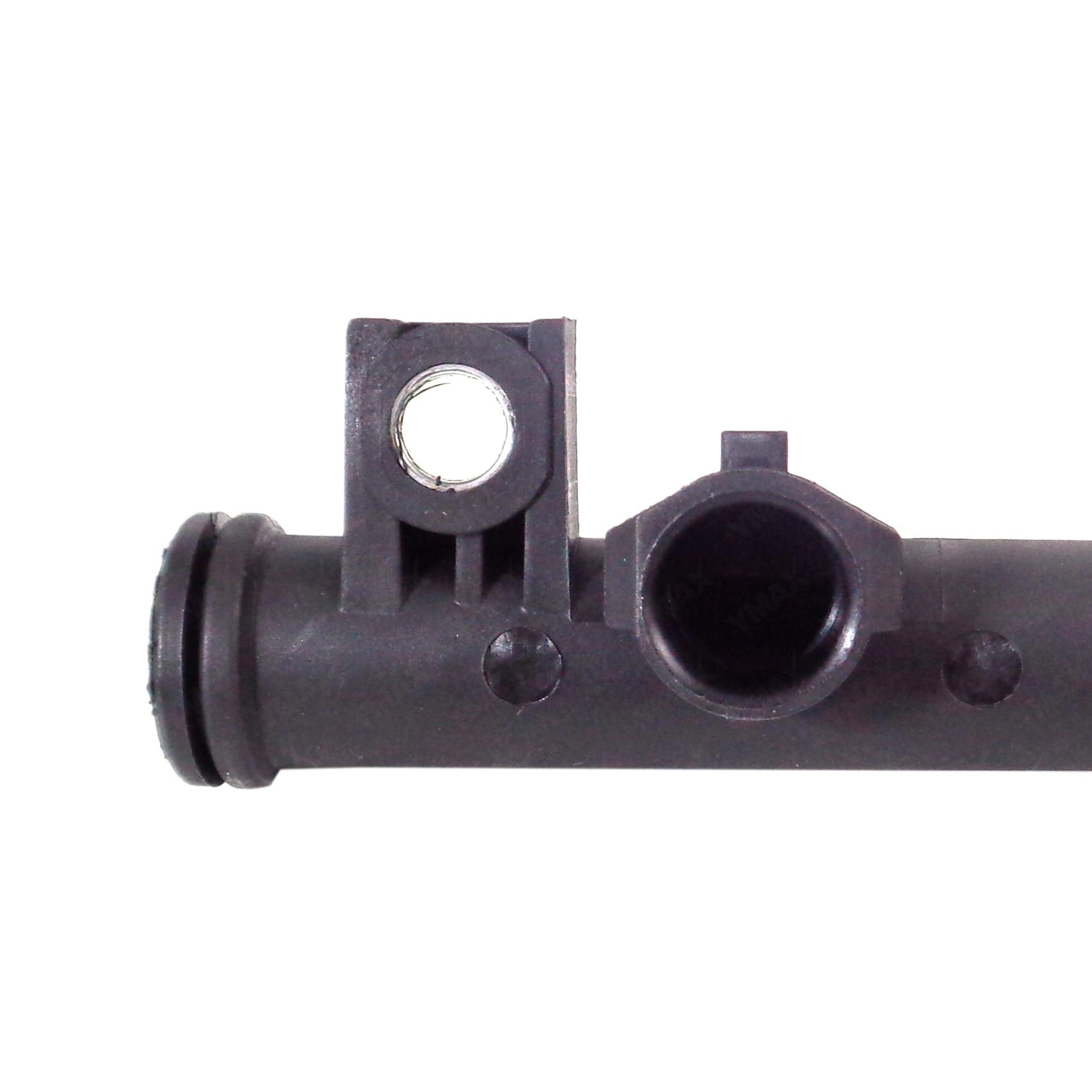 FLAUTA DE BICO INJETOR RENAULT CLIO 1.6 00/03 - MEGANE 1.6 16V 07/13 - SCENIC 1.6 16V 00/10