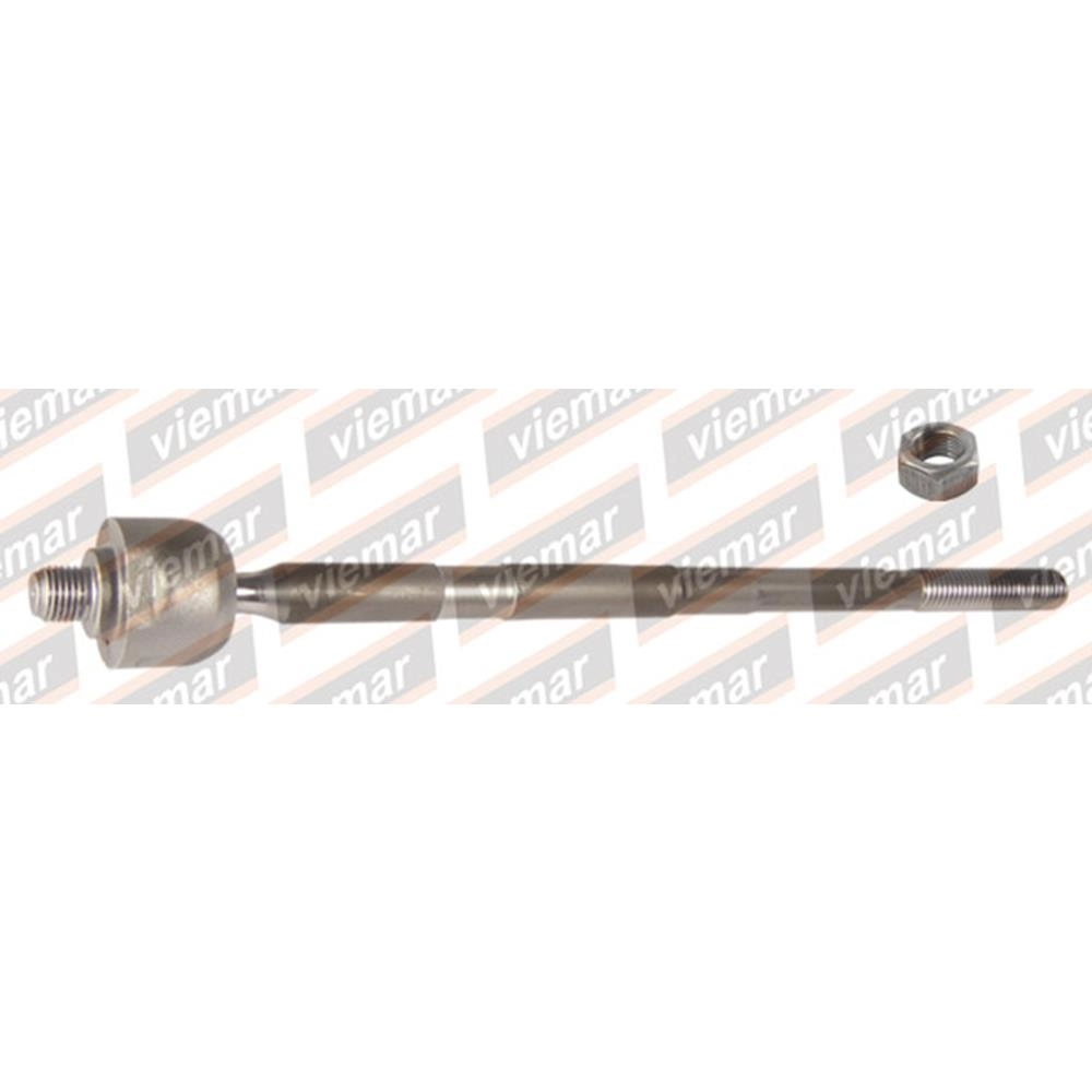 ARTICULAÇÃO/BARRA AXIAL DIREÇÃO MECÂNICA M14X2,0 FORD FIESTA/COURIER 96/02 GM CORSA 94/ ZF