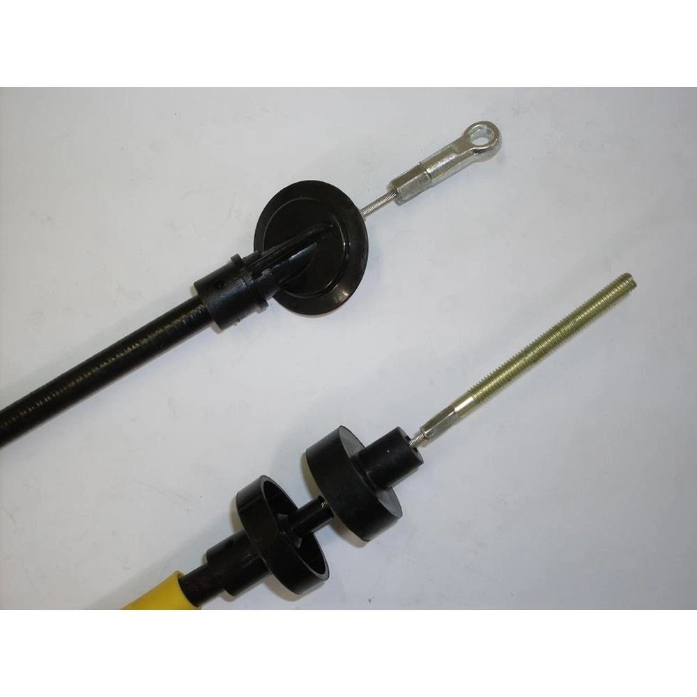 CABO EMBREAGEM 495MM FIAT 147/OGGI/PANORAMA/FIORINO TODOS 76/84