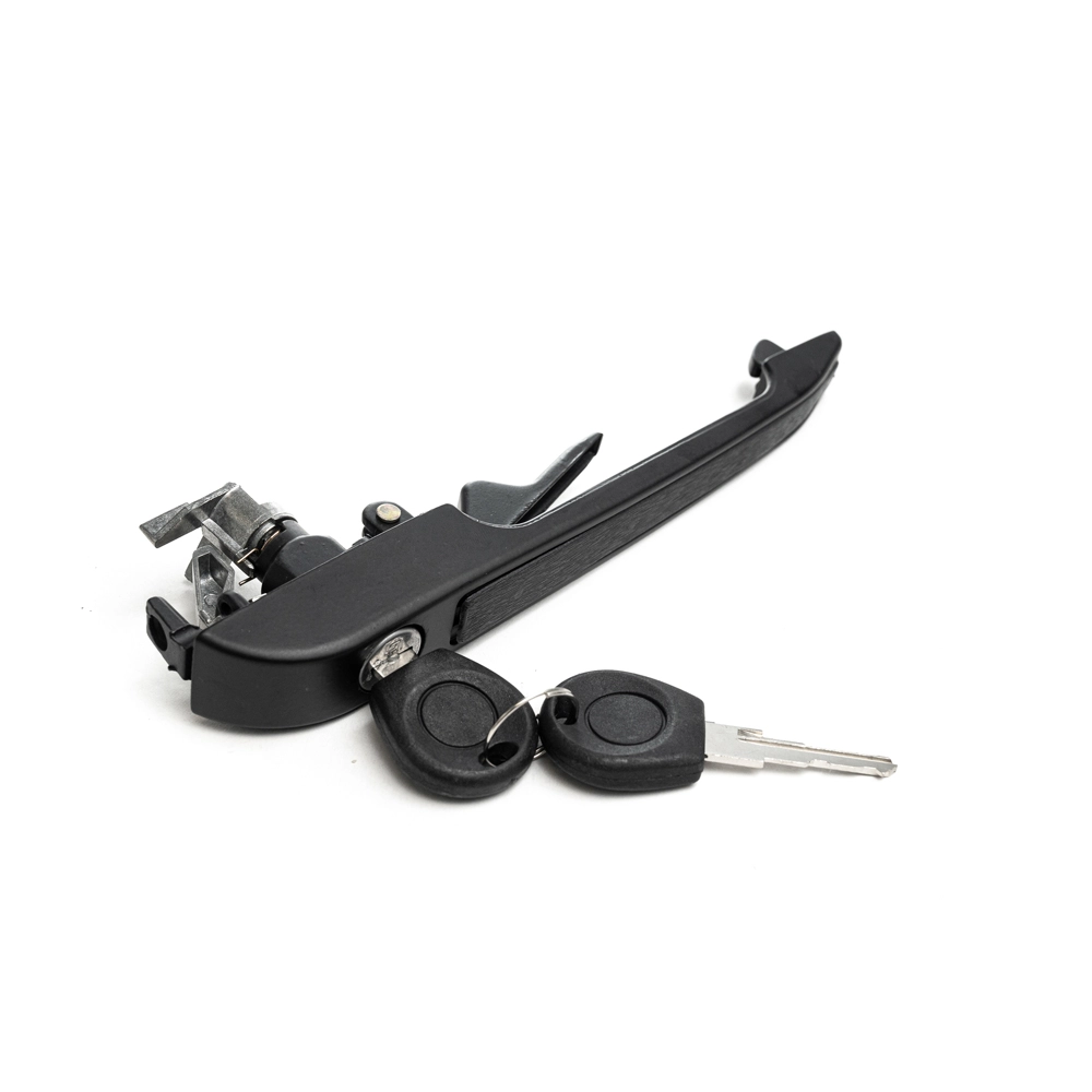 MACANETA EXTERNA VW GOL/VOYAGE/SAVEIRO 87/94 - SANTANA /90 - DIREITO