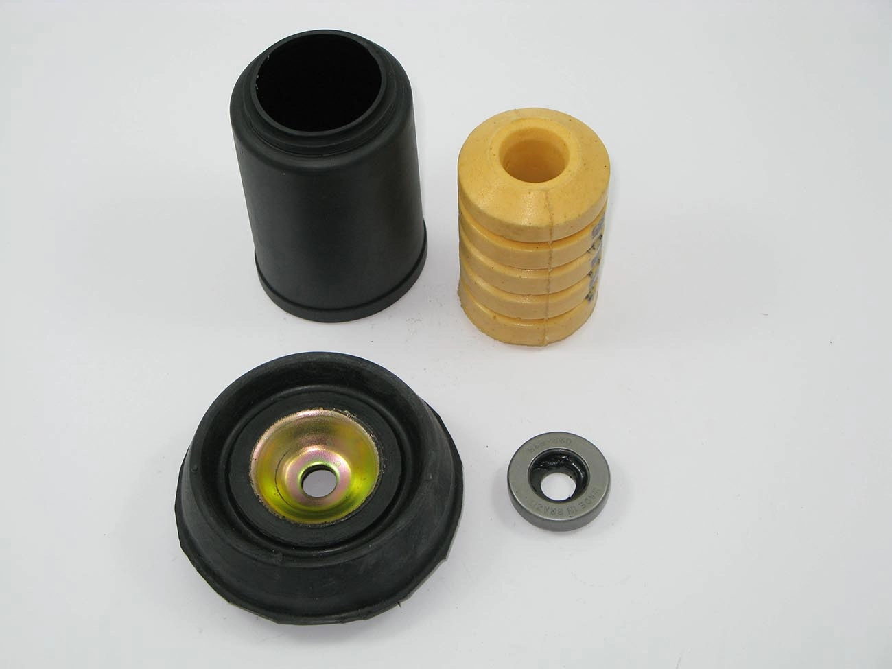 KIT AMORTECEDOR DIANTEIRO COM COXIM FORD ESCORT/VERONA /92 C/COXIM