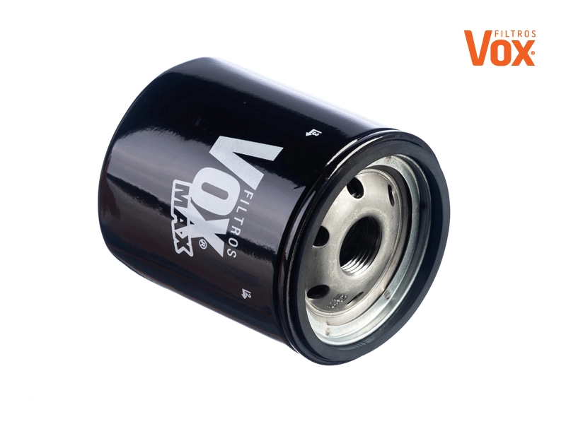 MAXI FILTRO ÓLEO LUBRIFICANTE MOTOR OLEO FIAT PALIO EXC. 1.8 FIRE DOBLO/MAREA/SIENA/STILO/STRADA PEUGEOT 206/306