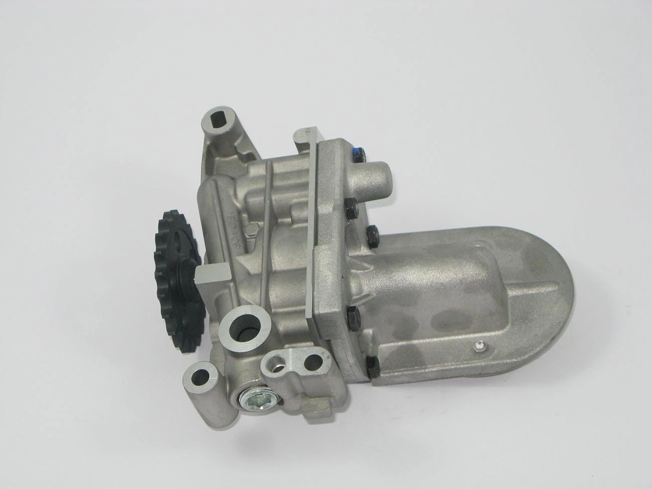 BOMBA OLEO PEUGEOT 206/207/208 1.4 2005/ - CITROEN C3 1.4 2005/