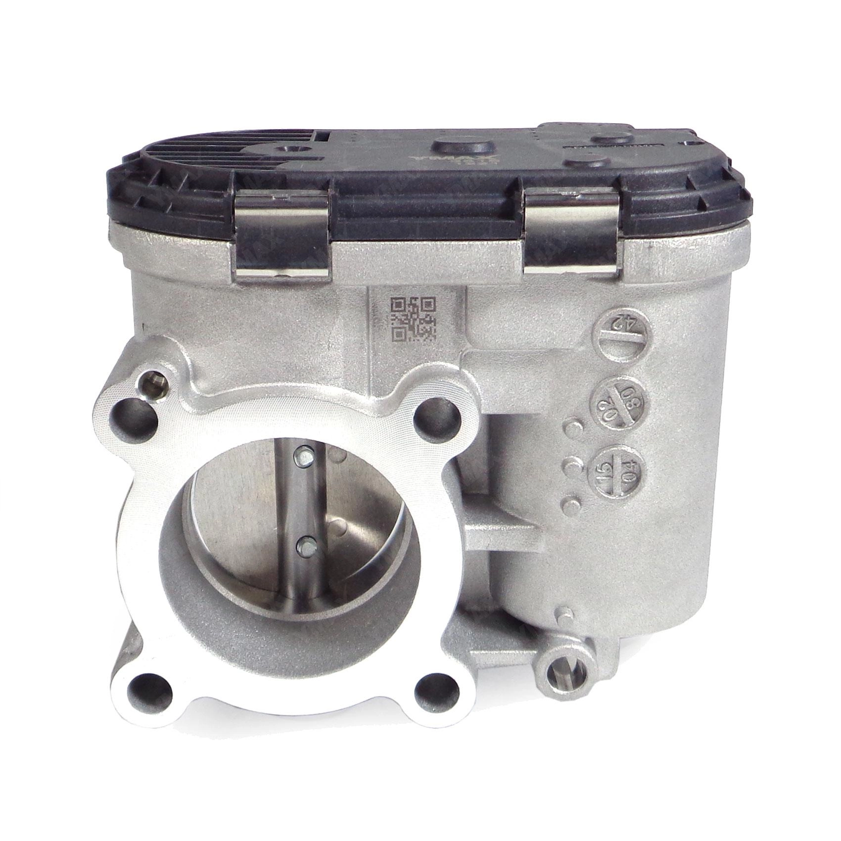 CORPO DE BORBOLETA TBI FIAT DOBLO 1.3 02/06 - PALIO 1.0/1.3 00/03 - SIENA 1.0/1.3 01/03