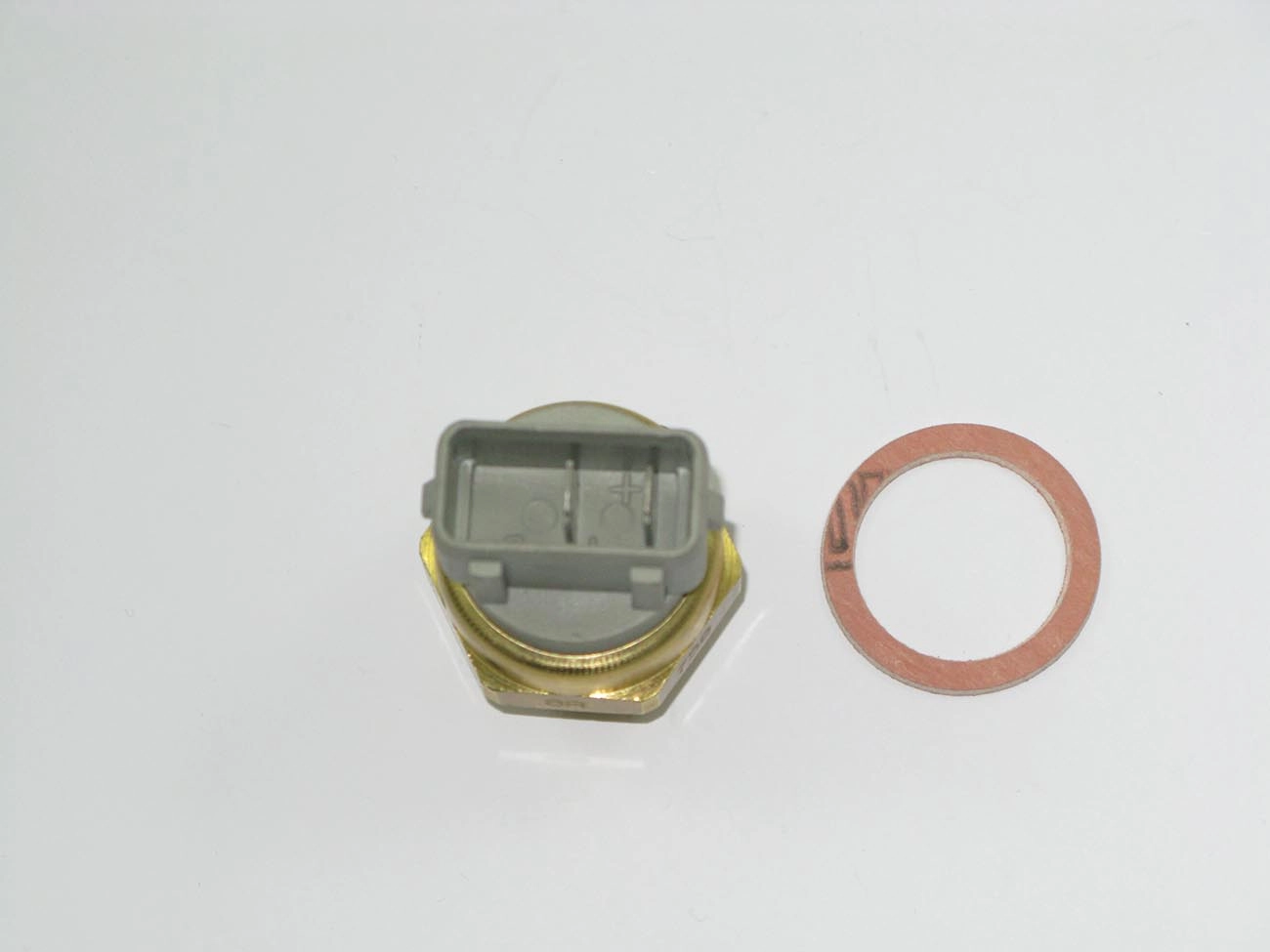 INTERRUPTOR RADIADOR FORD ESCORT/VERONA 2.0 - VW GOL/LOGUS 2.0 - S/AC
