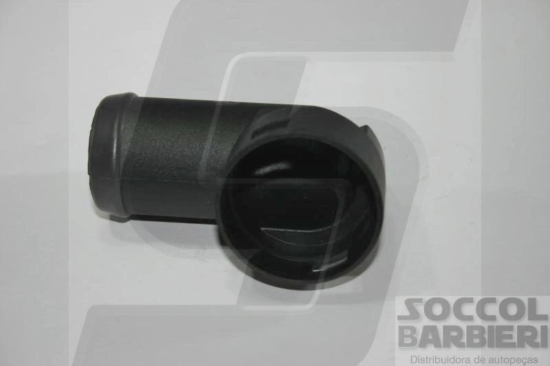 CONEXÃO OU COTOVELO CARCAÇA ÁGUA CONEXAO/COTOVELO CARCACA AGUA VW GOL/PARATI 02/ NOVO GOL/VOYAGE 08/ FOX/POLO