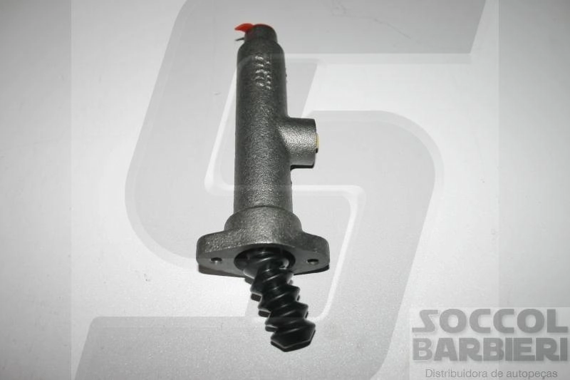 CILINDRO MESTRE DE EMBREAGEM MB 709/812/912/1625/1630/1929/1935/1935/1941 91/ - 3/4