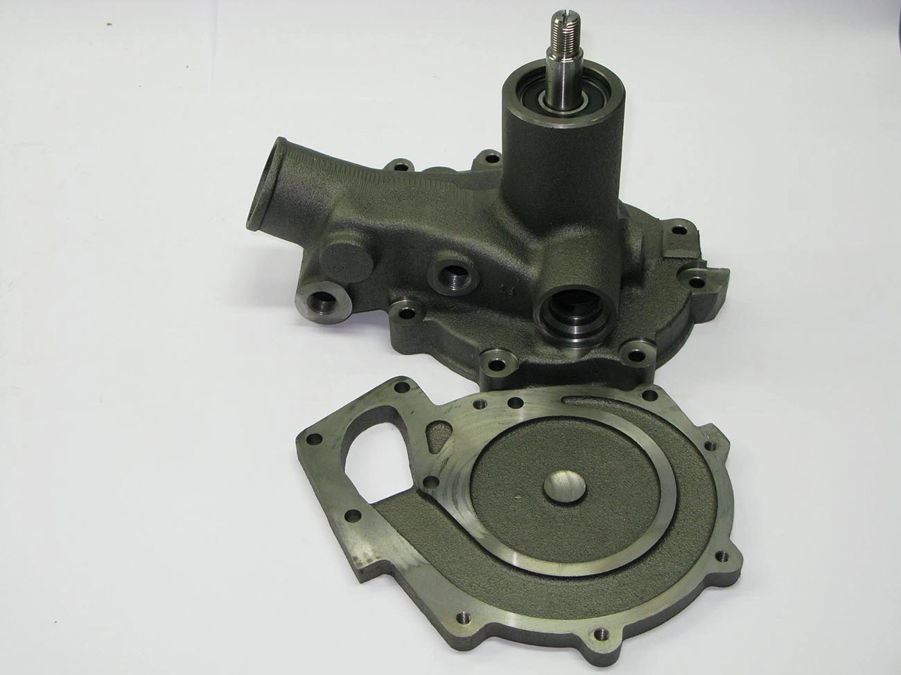 BOMBA AGUA - VALTRA/VALMET BH140/145/160/165/185I/205 - TRATOR 1380/1680/1880/BM120