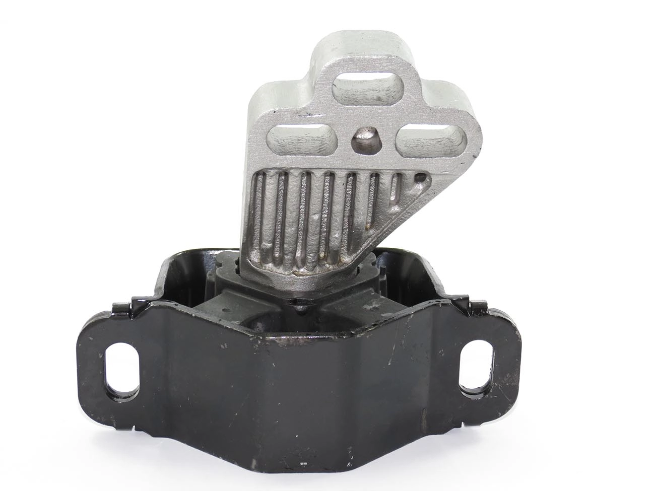 COXIM/SUPORTE DIANTEIRO MOTOR LADO DIREITO ZETEC ROCAM FORD FIESTA/COURIER 99/ EXCETO NOVO