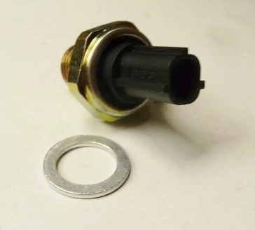 INTERRUPTOR DE OLEO - MB 1214/1418/1620