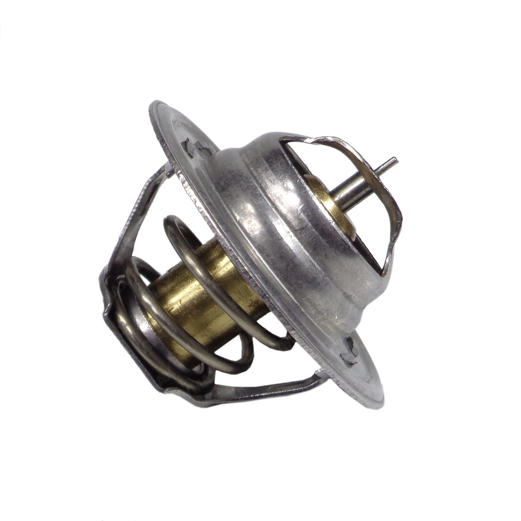 VALVULA TERMOSTATICA VW GOLF/NEW BEETLE 98/ - AUDI A3/A4/A6/A8 96/ - SERIE OUROA