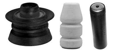 KIT AMORTECEDOR TRASEIRO COMPLETO GM CELTA 01/15 CORSA 94/02 CLASSIC 03/16 WAGON 97/02 PRISMA 06/12
