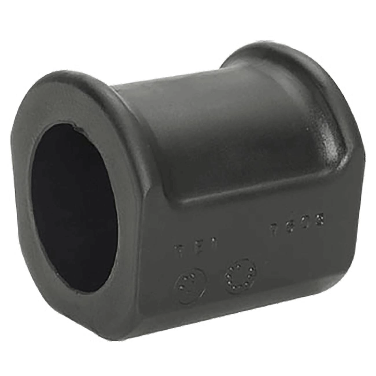 BUCHA BARRA ESTABILIZADORA DIANTEIRA ESTABILIZADOR VW 12.140/14.150/16.170/24.250/35.300 DIANTEIRO 44MM