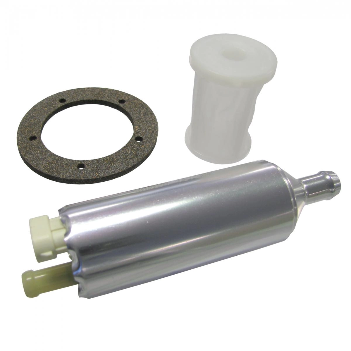 REFIL BOMBA DE COMBUSTÍVEL EXTERNA GM IPANEMA/KADETT/MONZA 1.8/2.0 91/96 S-10/S-10 2.2 8V 95/97