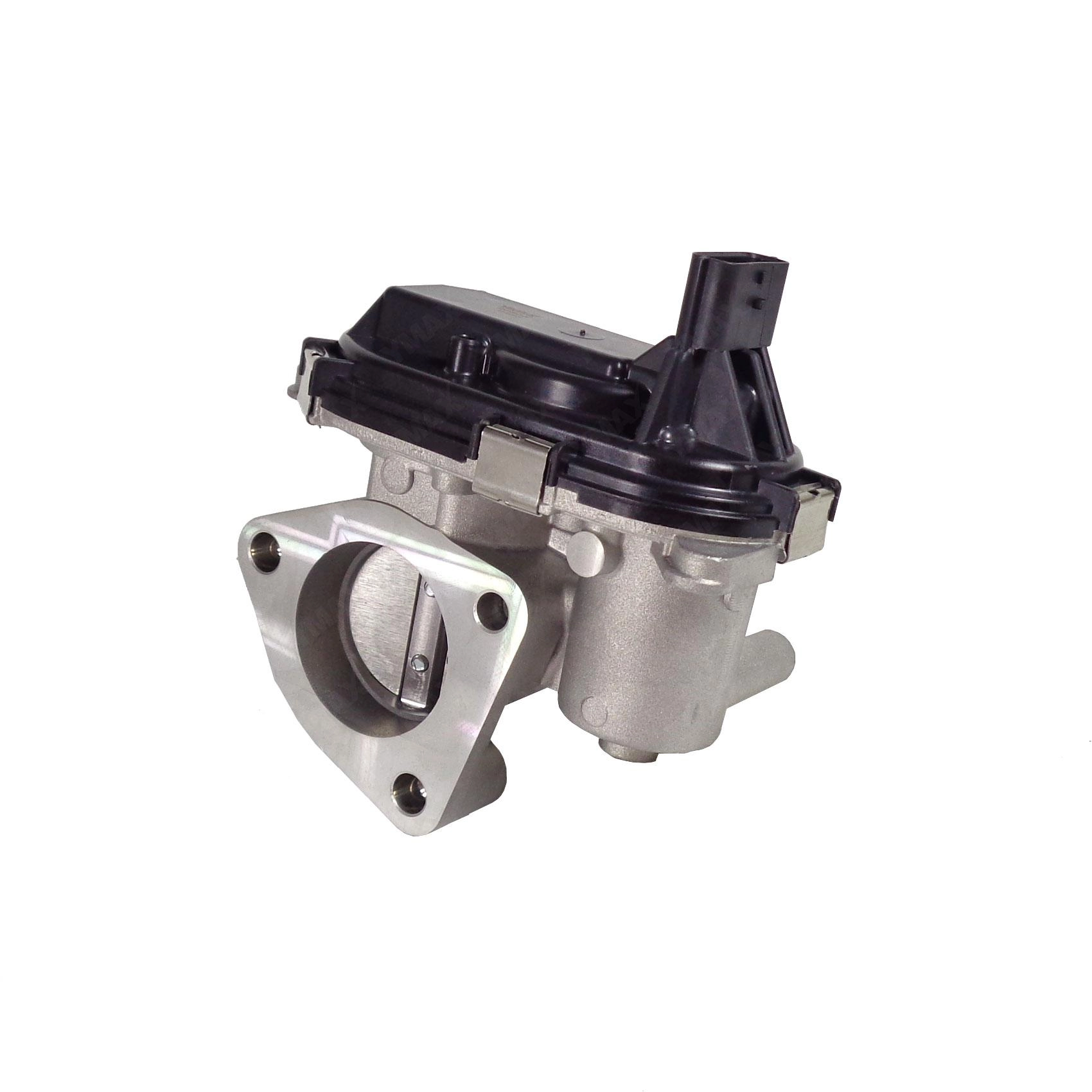 CORPO DE BORBOLETA TBI RENAULT KWID/LOGAN/SANDERO 1.0 12V 2016/