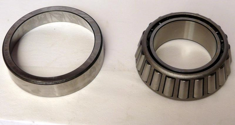 EIXO PRIMÁRIO INFERIOR MB 1313/1513/2213 - 65X110X34MM