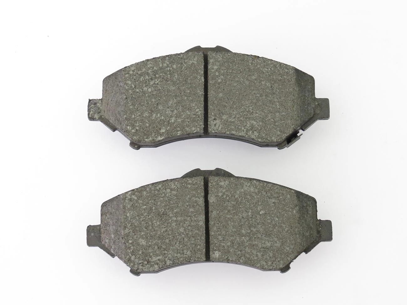 PASTILHA DE FREIO DIANTEIRA JEEP WRANGLER 07/11 - FIAT FREEMONT 11/16 - DODGE JOURNEY 08/11