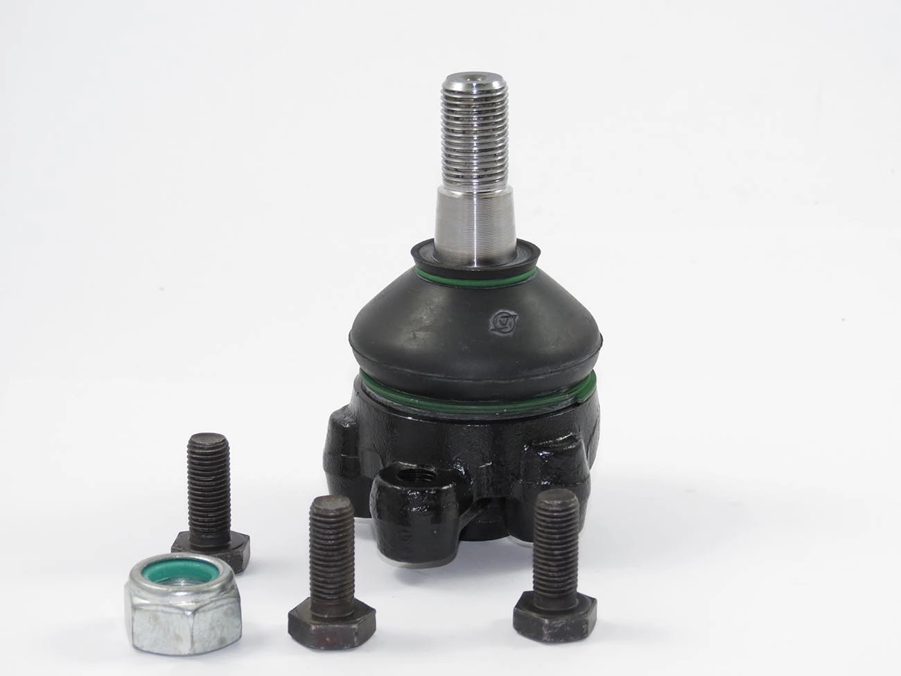 PIVÔ SUSPENSÃO SUPERIOR  HYUNDAI H1 97/22 - H100 93/04 - HR 05/22 - PORTER 96/22 - L300 95/00