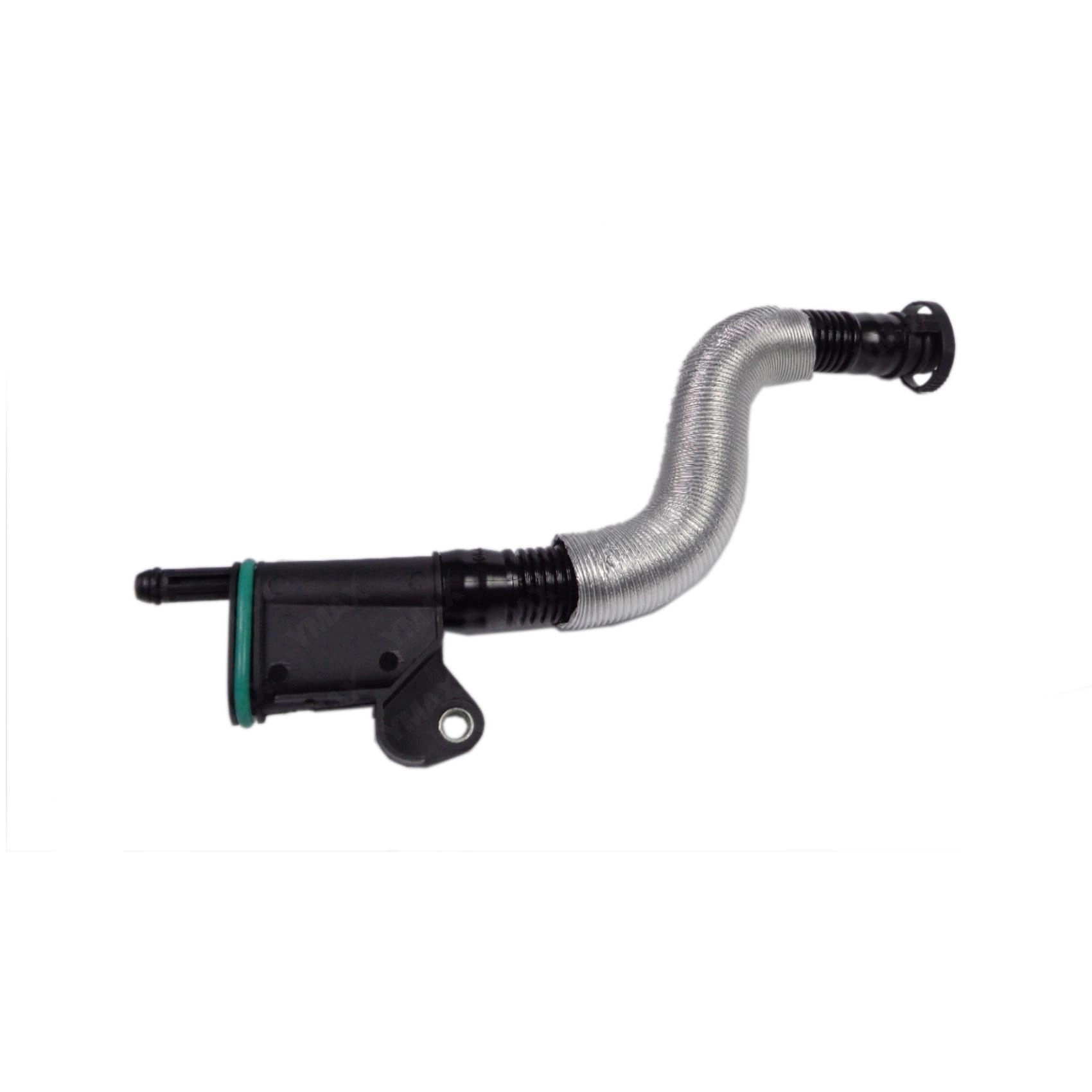 MANGUEIRA RESPIRO AUDI A3 2.0 07/13 Q3 13/18 TT 07/14 VW TIGUAN 13/16 JETTA