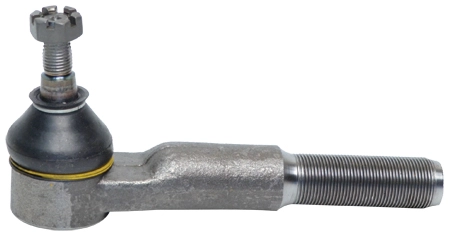 TERMINAL DIREÇÃO DIREITO 1X16 185MM EXTERNO CURTO FORD F-250 99/16 F-350 98/ 4X2 25,4MM