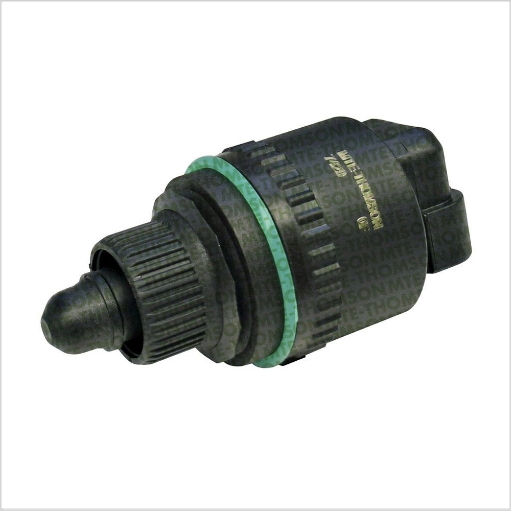 MOTOR DE PASSO FIAT PALIO/SIENA 2000/2013 - UNO 2001/2015 - SISTEMA DE ENCAIXE