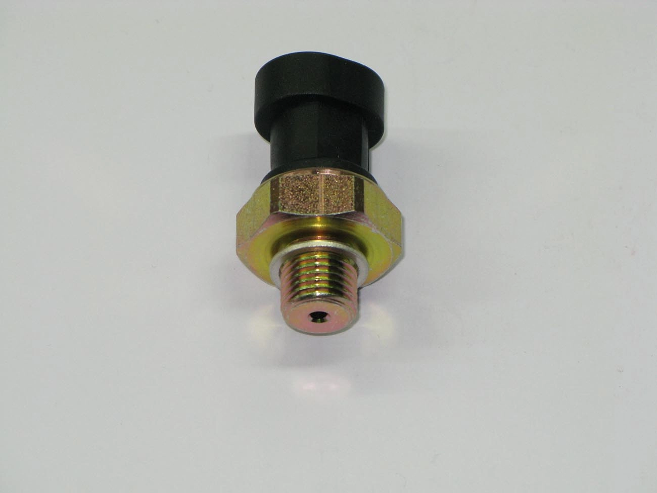 INTERRUPTOR PRESSÃO ÓLEO OLEO GM ASTRA/CELTA/CORSA/MONZA/OMEGA/VECTRA 3 TERMINAIS GASOLINA