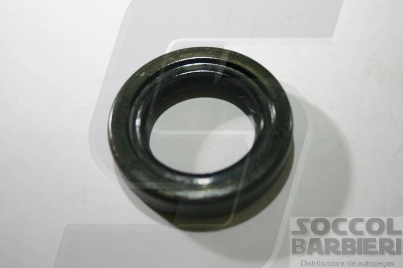 RETENTOR EIXO ENTALHADO/SAÍDA CAIXA CÂMBIO 38,10X60,30X12,70MM GM D-10/D-20/D-40