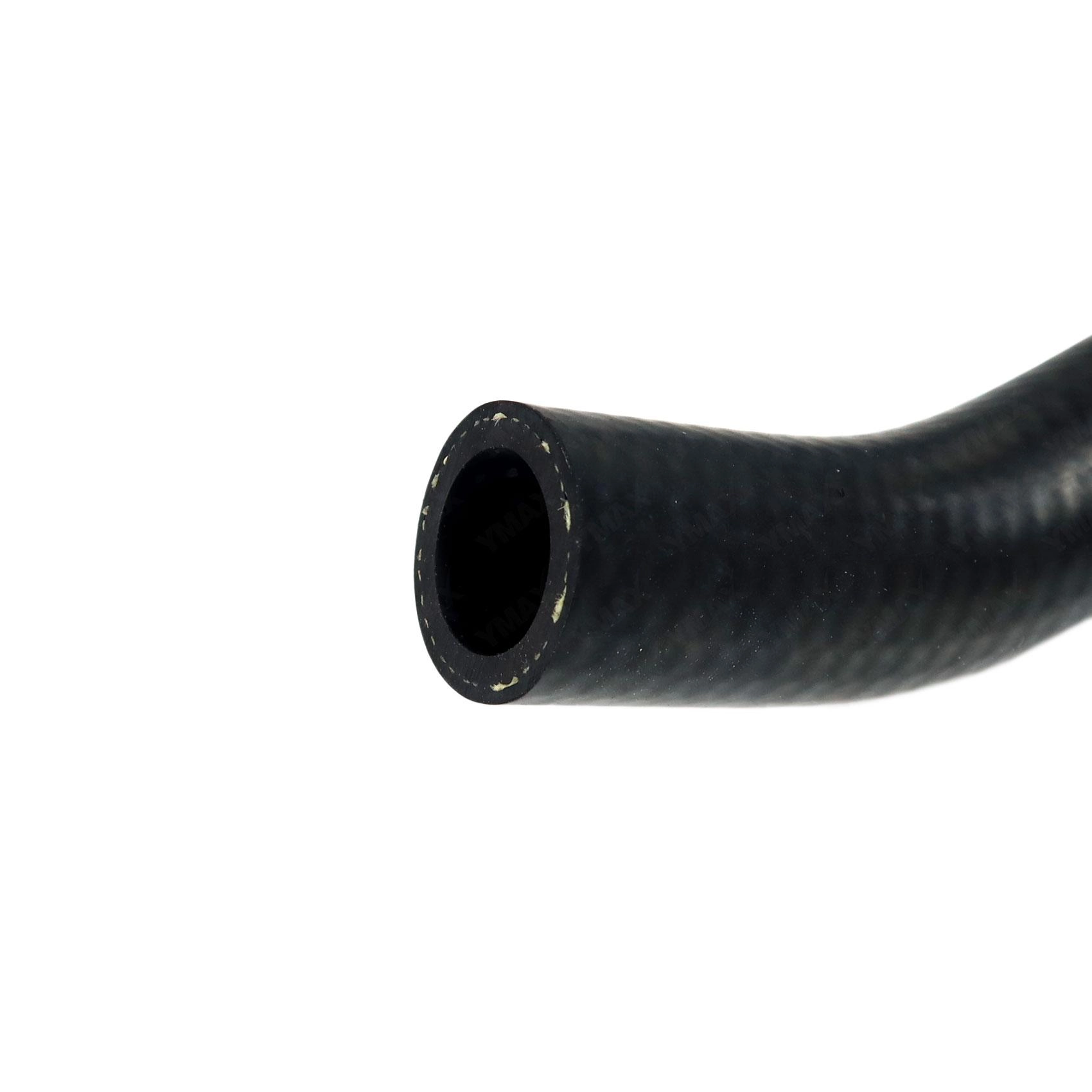 KIT MANGUEIRA DO AR QUENTE CITROEN MOTOR 1.6 THP - C4 CACTUS 19> C4