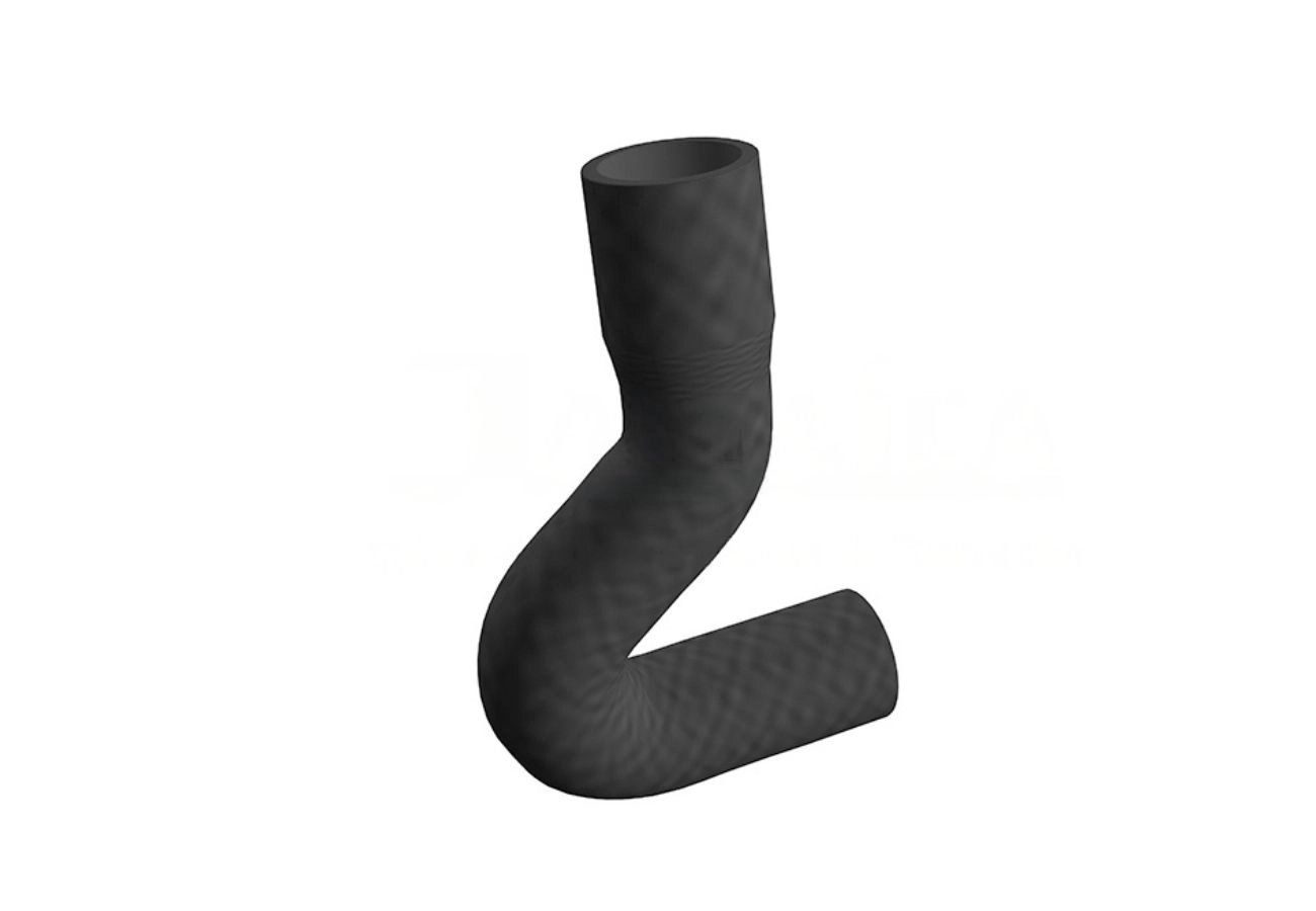 MANGUEIRA GM CORSA 94/ S/AC - SUPERIOR RADIADOR