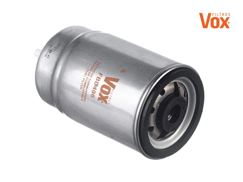FILTRO COMBUSTÍVEL COMBUSTIVEL VW KOMBI DIESEL/AGRALE/MWM/FORD F-1000/2000/4000/12000 92/ TURBO