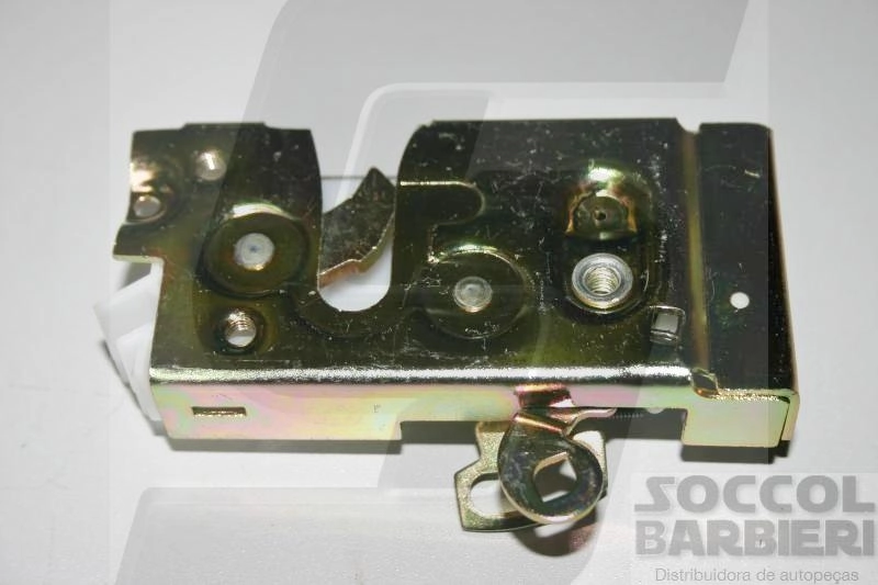 FECHADURA PORTA FORD FIESTA/KA 96/ - DIANTEIRA DIREITA