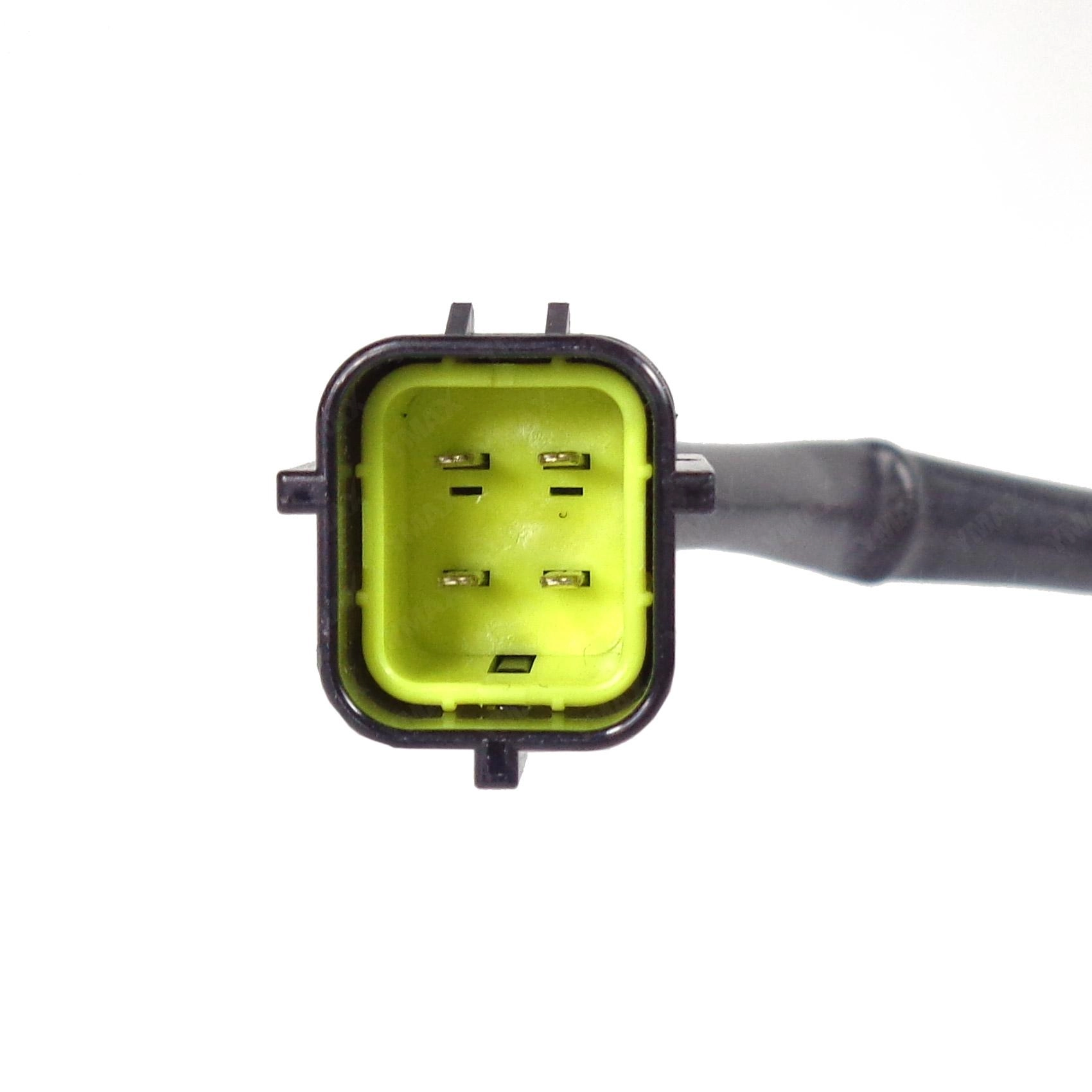 SONDA LAMBDA NISSAN LIVINA 1.8 10/14 - SENTRA 2.0 10/13 - TIIDA 1.8 09/13