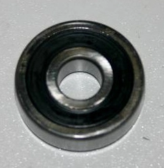 ROLAMENTO ALTERNADOR DÍNAMO TRASEIRO SKF DODGE FORD 10X30X9MM