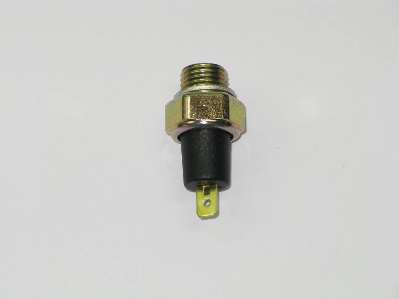 INTERRUPTOR PRESSÃO ÓLEO OLEO FIAT 147/UNO/PREMIO/ELBA/FIORINO /11.91 S/MANOMETRO