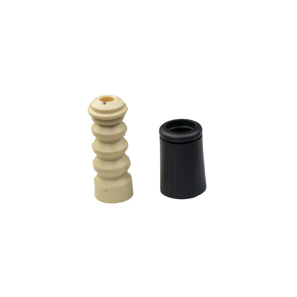 KIT AMORTECEDOR TRASEIRO BATENTE COIFA VW POLO CLASSIC 1997/2000 BATENETE